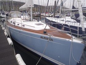 Buy 2007 Hanse Yachts 400E
