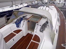 2007 Hanse Yachts 400E