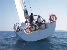 2008 Comar Comet 450