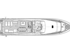 2020 Sanlorenzo Yachts 106
