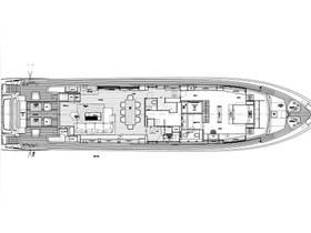Kjøpe 2020 Sanlorenzo Yachts 106