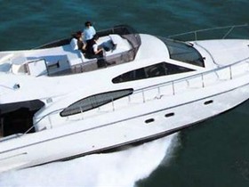 Købe 2000 Ferretti Yachts 46