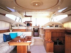 2000 Ferretti Yachts 46 til salg