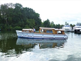 Buy 1964 Bourne 34
