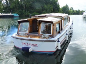 1964 Bourne 34 for sale