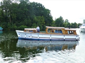 1964 Bourne 34