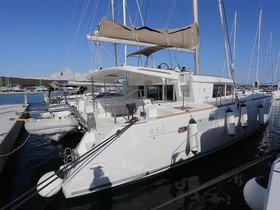 Buy 2013 Lagoon Catamarans 450