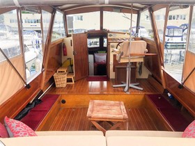 Купить 1968 Sandbanks Yacht Company 27 Cruiser