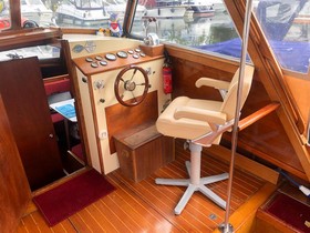 1968 Sandbanks Yacht Company 27 Cruiser на продажу
