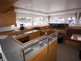 Köpa 2013 Lagoon Catamarans 450
