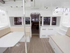 2013 Lagoon Catamarans 450 till salu