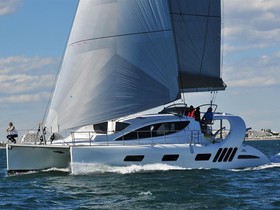 Xquisite Yachts X5 Plus