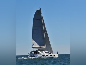 2023 Xquisite Yachts X5 Plus in vendita