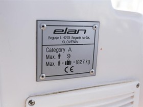 2018 Elan Impression 45 for sale