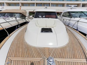 2008 Monachus Yachts 45