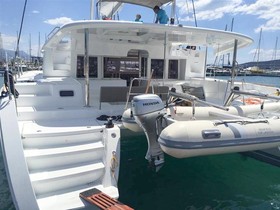 Comprar 2014 Lagoon Catamarans 450