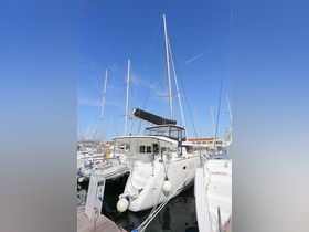 Купить 2018 Lagoon Catamarans 450