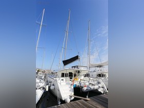 2018 Lagoon Catamarans 450 na sprzedaż