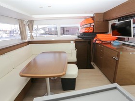 2018 Lagoon Catamarans 450 на продажу