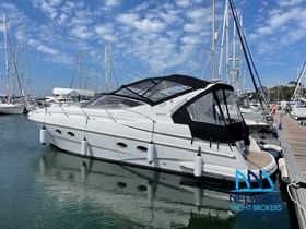 2004 Sessa Marine Oyster 42 for sale