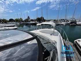 2004 Sessa Marine Oyster 42 for sale