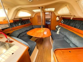 Kupiti 1998 Hunter 340