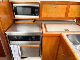 1998 Hunter 340