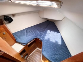 1998 Hunter 340 za prodaju