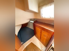1998 Hunter 340