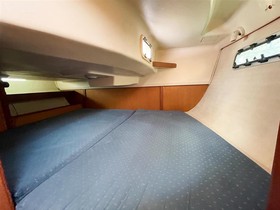 1998 Hunter 340