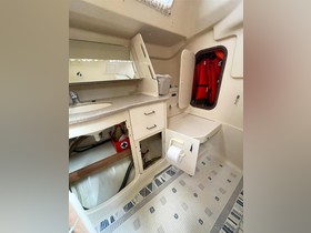 1998 Hunter 340