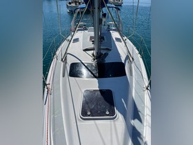 1998 Hunter 340