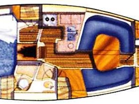 Kupiti 1998 Hunter 340