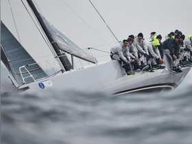 2013 Hakes 42 in vendita