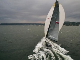 2013 Hakes 42 in vendita