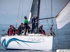 Judel & Vrolijk 42R