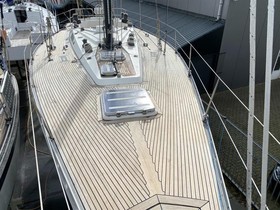 1988 Baltic Yachts 42 en venta