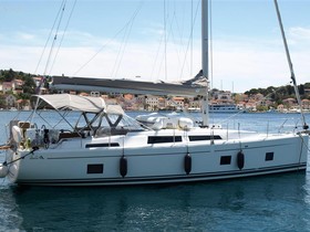Hanse Yachts 418