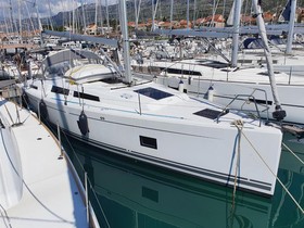 2020 Hanse Yachts 418 à vendre
