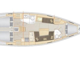 2020 Hanse Yachts 418 na sprzedaż