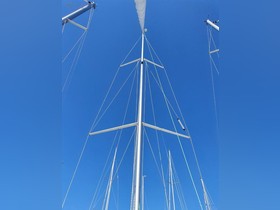 2020 Hanse Yachts 418