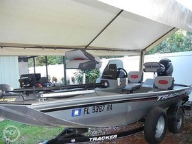 Tracker Boats 160 Pro