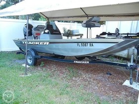 Buy 2016 Tracker Boats 160 Pro