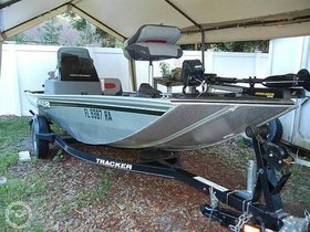 2016 Tracker Boats 160 Pro for sale