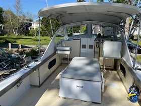 1972 Dyer 29 Bass Boat for sale