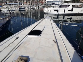 2003 Grand Soleil 56 myytävänä