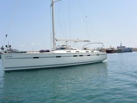 Bavaria Yachts 55