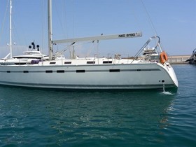 2010 Bavaria Yachts 55 на продаж