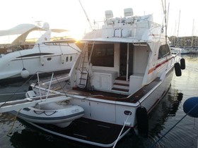 2000 Bertram Yachts 54