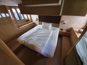 2008 Princess P50